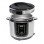Pressure King Pro '12 in 1' Digital Pressure Cooker (5 litre)